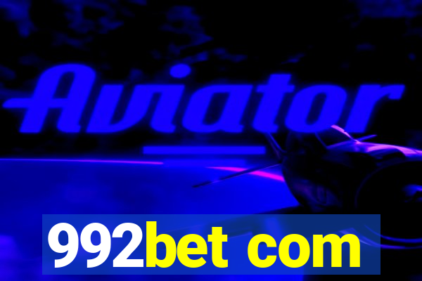 992bet com